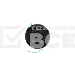 Головка для садовых триммеров Makita 191D92-5 d=2мм, фото2