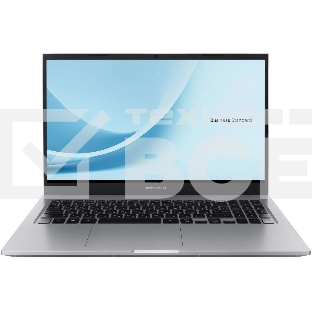 Ноутбук Maibenben B115B серебристый B115B-R752UMF1SPSRE2 15.6