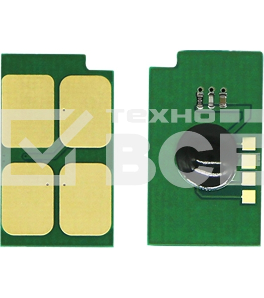Чип тонер-картриджа CactusCS-CHIP-PN-TL-5120 (TL-5120) 3000стр., для Pantum BP5100DN/BP5100DW