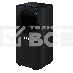 Кондиционер мобильный Ballu Eclipse BPAC-10 EPB/N6 10000 BTU, 24 м², 50 дБ, охлаждение, осушение, черный, фото 1