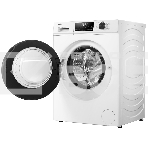 Стиральная машина Haier HW100-BP12406 белый, загрузка фронтальная 10 кг, 1200 об/мин, класс: A+++, фото4
