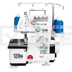 Оверлок Comfort 145M, фото 1