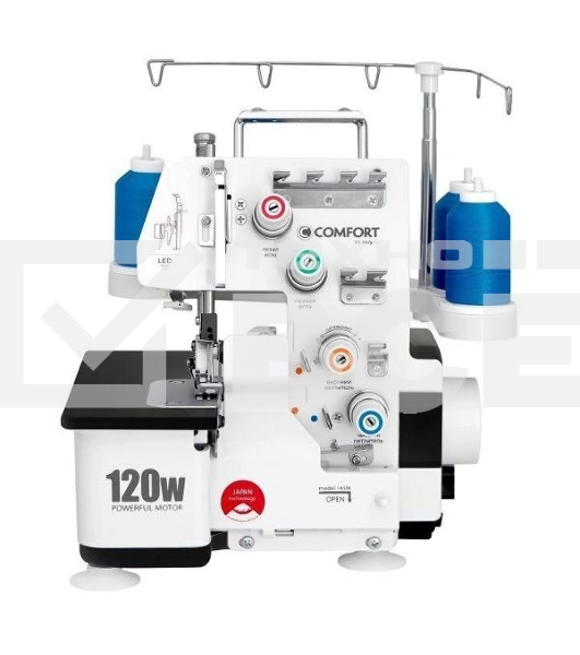 Оверлок Comfort 145M