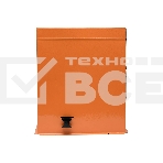 Зернодробилка ВИХРЬ ЗД-400 1550 Вт, 400 кг/ч, 10 л, 12000 об/мин, фото2