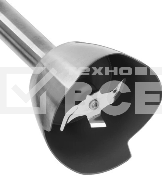 Блендер погружной Bosch MSM4W210 600Вт белый