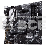 Материнская плата ASUS PRIME B550M-A WIFI II, AM4, AMD B550, 4xDDR4, 4xSATA, 2xM.2, 1xPCI-E 4.0 x16, 2xPCI-E x1, 1xDVI-D, 1xHDMI, 1xVGA, 1x 1Gb LAN, 2xUSB-A 3.2 Gen 2, 4xUSB-A 3.2 Gen 1, 3x3.5 мм, 7.1, Micro-ATX, фото15