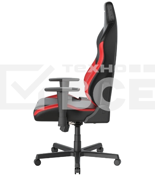 Кресло игровое DXRACER DRIFTING OH/DL23/NR чёрно-красный