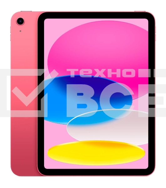 Планшет Apple iPad 2025 (Gen 11) 11