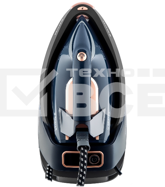 Паровая станция BRAYER BR4157 3200 Вт