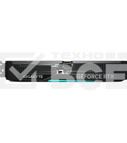 Видеокарта Gigabyte PCI-E GV-N5070EAGLE OC-12GD 1.0 NVIDIA GeForce RTX 5070 12Gb 192bit GDDR7 2805/28000 HDMIx1 DPx3 HDCP Ret