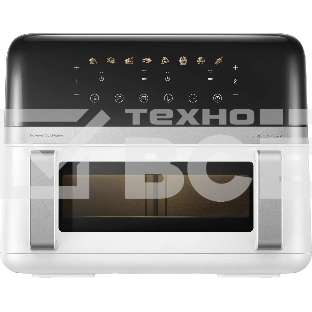 Аэрогриль Trouver FD20 Pro 2700Вт белый