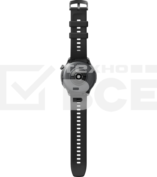 Смарт-часы Amazfit Balance A2287 46мм 1.5