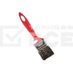 Кисть плоская Rexant 89-0323 «Водные краски» 50х12 мм, фото 1