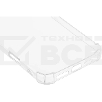 Чехол (клип-кейс) BoraSCO для Apple iPhone 16 Plus Bumper Case прозрачный (73520), фото6