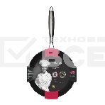 Сковорода чугунная TalleR TR-44912 24 см, фото2