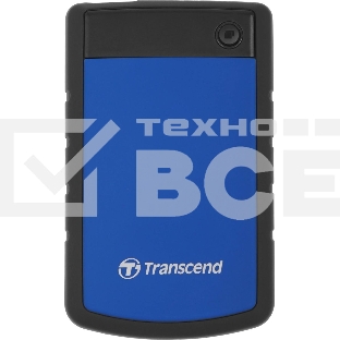 Внешний HDD 2.5