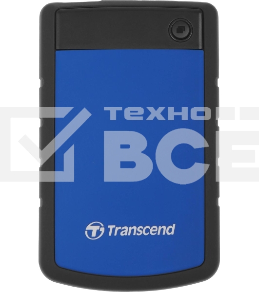 Внешний HDD 2.5