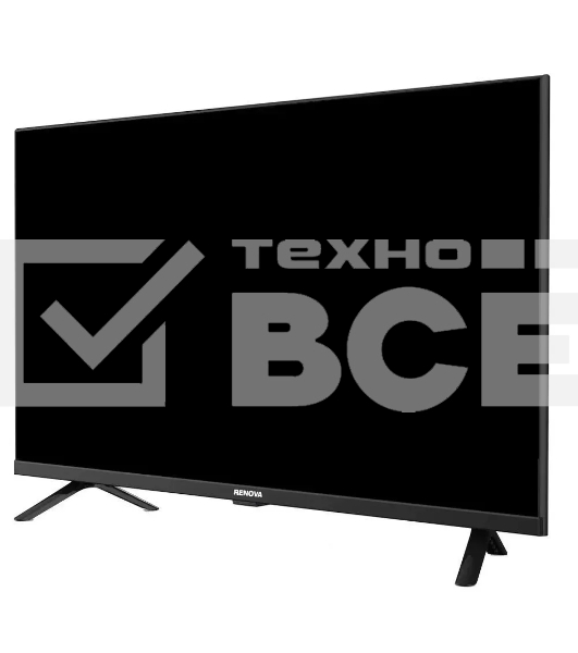 Телевизор Renova 32
