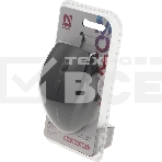 Мышь проводная Defender Accura MM-362 черный, 1600 dpi, USB, кнопки - 6, фото2