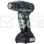 Профессиональный беспроводной мульти сет Klpro KLMS18-20 4в1 реноватор/уд шуруповерт/диск пила/лобзик (18В, Li-ion-2шт, 2.0А·ч,З/У, сумка + 20 аксес), фото2