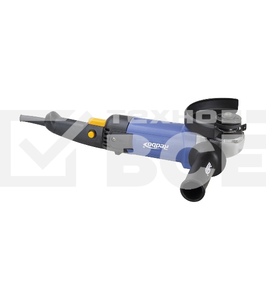 Угловая шлифовальная машина Redbo EAG-125/1350ER