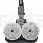 Пылесос Polaris IQ Home PVCS 6020 Cyclonic Way PRO 800Вт серый, фото15