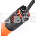 Машина шлифовальная угловая Edon AG-125/1000D, фото4