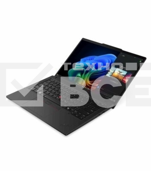 Ноутбук ThinkPad T14 Gen 6 14.0