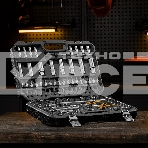 Набор инструментов Denzel 1/2