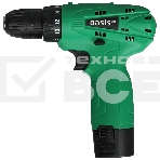 Шуруповерт Oasis AS-12V Eco, фото 1