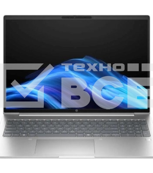 Ноутбук HP ProBook 4 G1iR Core i5 1334U 16Gb SSD 512Gb Intel Graphics 16