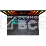 Ноутбук MSI Cyborg 17 B13WGKG-214XRU Core i7 13620H 32Gb SSD 1Tb NVIDIA GeForce RTX 5070 8Gb 17.3