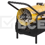 Пушка дизельная непрямого нагрева Ballu BHDN-30 PRO, фото6