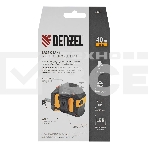 Лазерный дальномер с рулеткой Denzel LT-40, 5м x 19 мм, дальномер 40м, автомат. фиксация, фото6