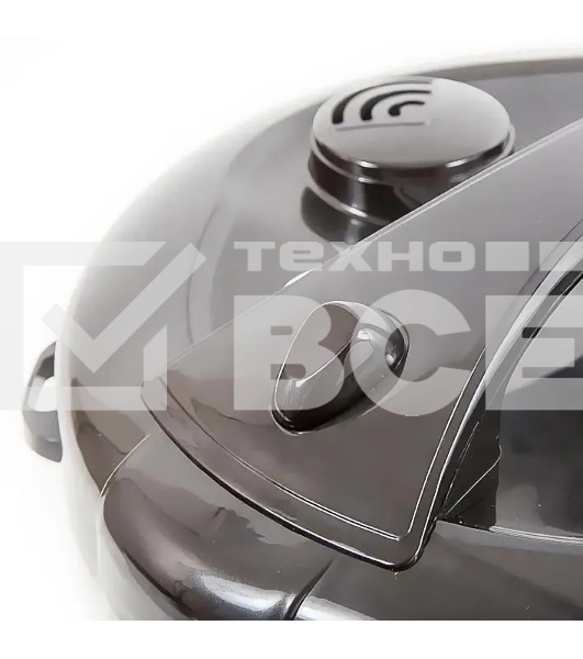 Мультиварка SUPRA MCS-5114 5 л серебристый/черный