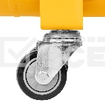 Компрессор воздушный Denzel BCV2200/100 рем. привод, 2,2 кВт, 100 л, 370 л/мин, фото8