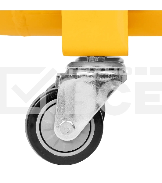 Компрессор воздушный Denzel BCV2200/100 рем. привод, 2,2 кВт, 100 л, 370 л/мин