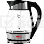 Чайник Aresa AR-3441 220-240В, 50 Гц, 2000 Вт, 1.7 л, фото 1