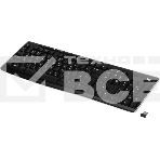 Клавиатура беспроводная Logitech Keyboard K270 Wireless 920-003757/920-003058, фото 1