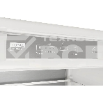 70 см, 193.5х54.3х69 см, 295/99 л, инверторный компрессор, автоматическая разморозка, зона свежести влажная, сенсорное управление, технология 6 SMYSL FreshControl, MultiFlow, FreezeControl, перенавешиваемые дверцы, скользящие направляющие, Италия, фото4