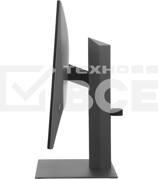 Монитор 23.8' HP Z24Q G3 IPS 2560x1440, 90 Гц, 5 мс, 16:9, 400 кд/м², HDMI 2.0, DP 1.4, USB Hub (4x USB 3.0), HDR10, черный и серебристый