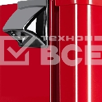 Холодильник Maunfeld MFF50RR красный однокамерный 50л, фото3