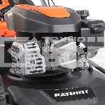 Газонокосилка бензиновая PATRIOT PT 514S, фото8