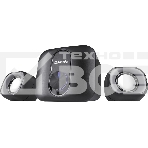 Акустическая система Defender V13 черный 0.59 кг, фото8