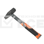 Молоток слесарный Patriot MHF-600 с фиберглассовой рукояткой, 600г, фото7