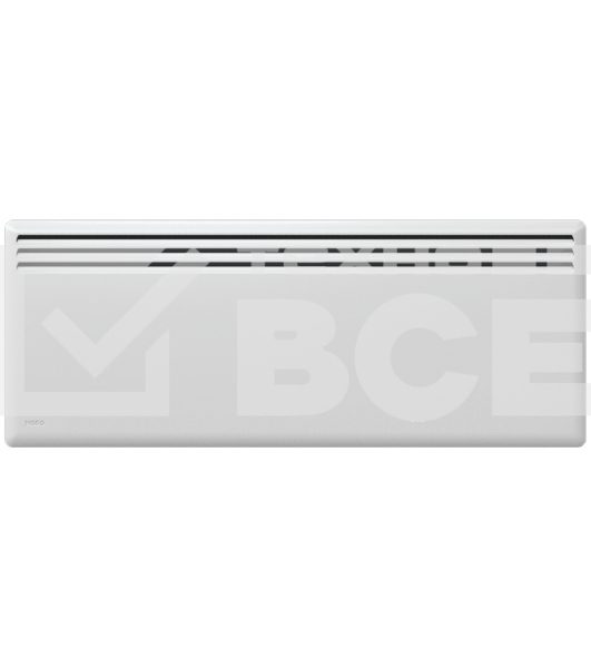 Конвектор Nobo NFK 4N 15