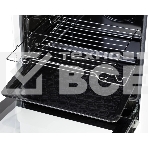 Плита электрическая Hansa FCEW53000 белый, конфорок 4 шт, духовка 68 л, 50 см x 85 см x 60 см, фото14