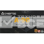 Блок питания Chieftec A-90 GDP-650C RTL, 650Вт, 140мм, модульный, черный, фото2
