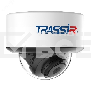 IP-камера TRASSIR TR-D3151IR3 v7 2.8