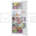 Холодильник Beko DSF5240M00W белый двухкамерный 177/46 морозилка сверху, фото6